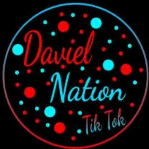 Daviel Nation @davielnation