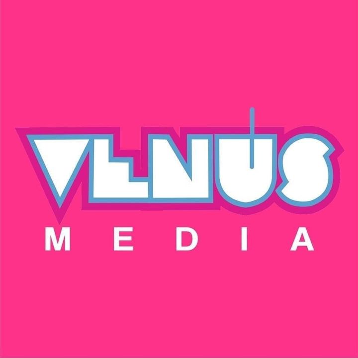 Venus Media @venusmedia