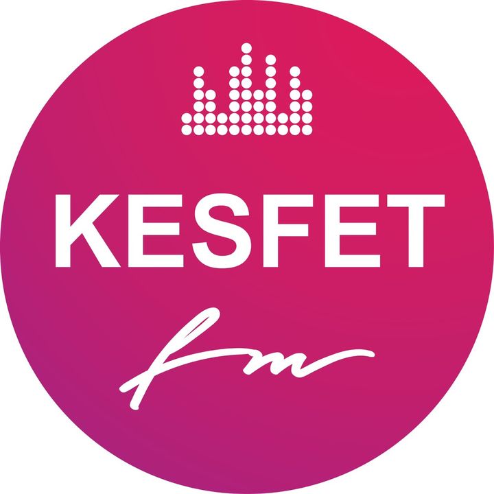 KEŞFET FM @kesfetmuzik