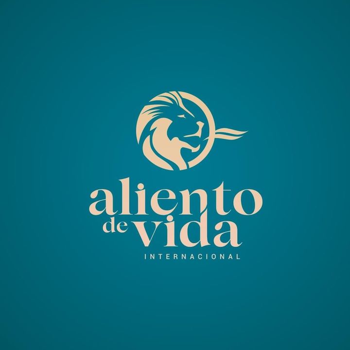 Aliento de Vida @alientodvoficial