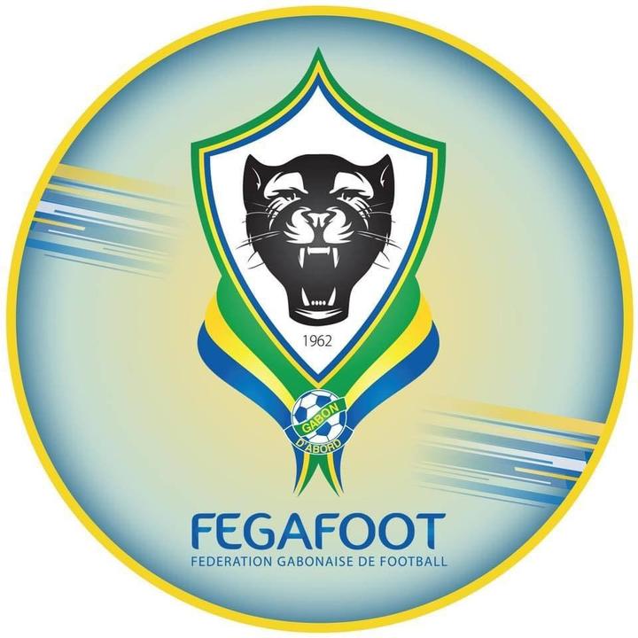 Fédération Gabonaise Football @fegafoot