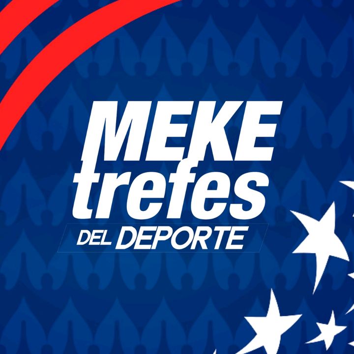 🚨⚽ LOS MEKETREFES 🇵🇦 @meketrefesdeldeporte