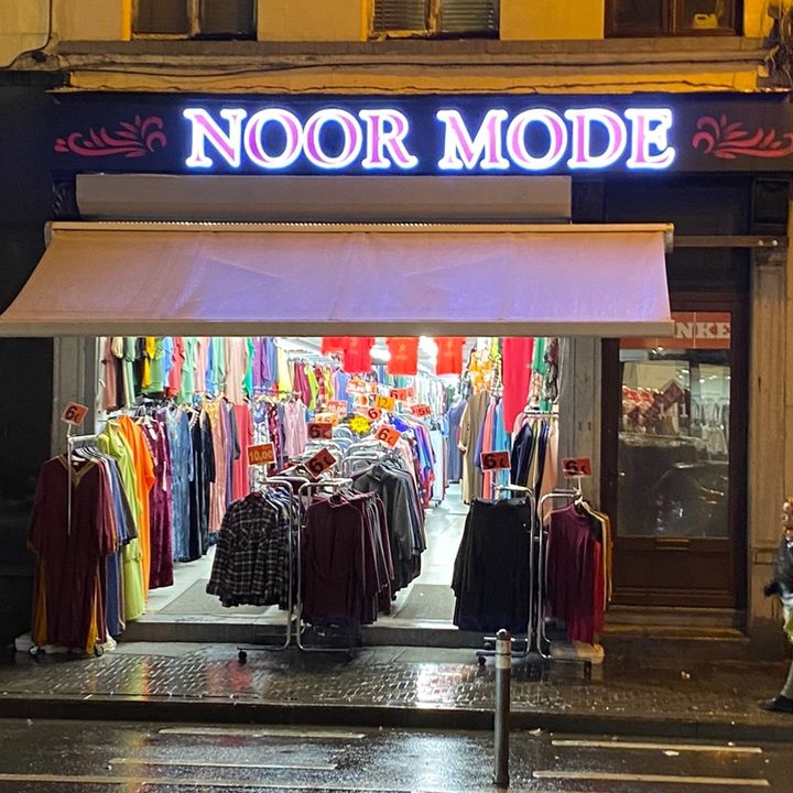 Noor.mode @noor.mode