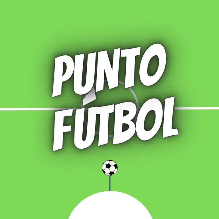 Punto Fútbol @.puntofutbol