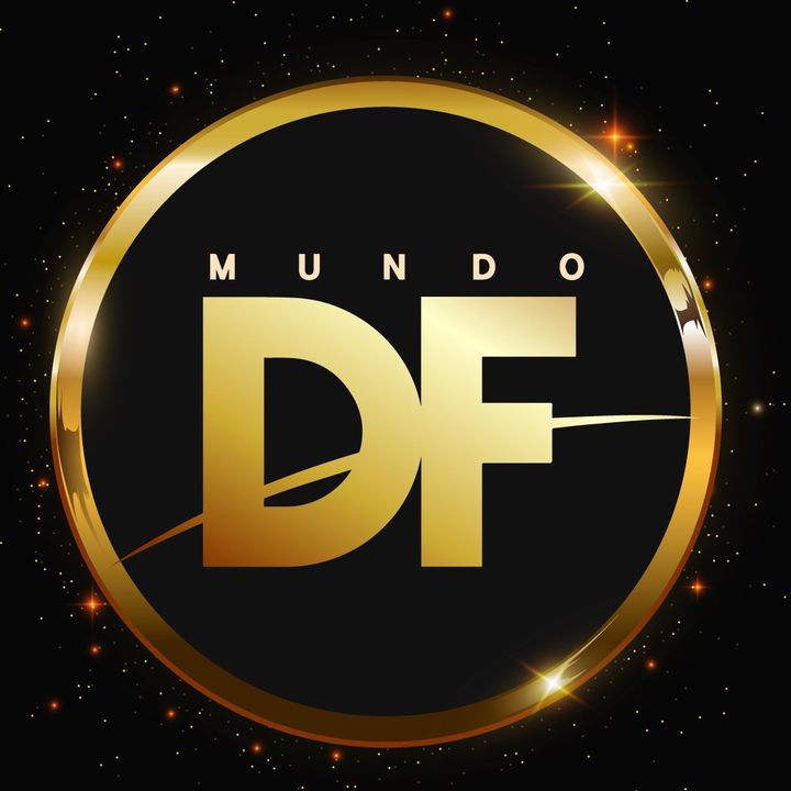 MUNDO DF ♡ @mundodf_