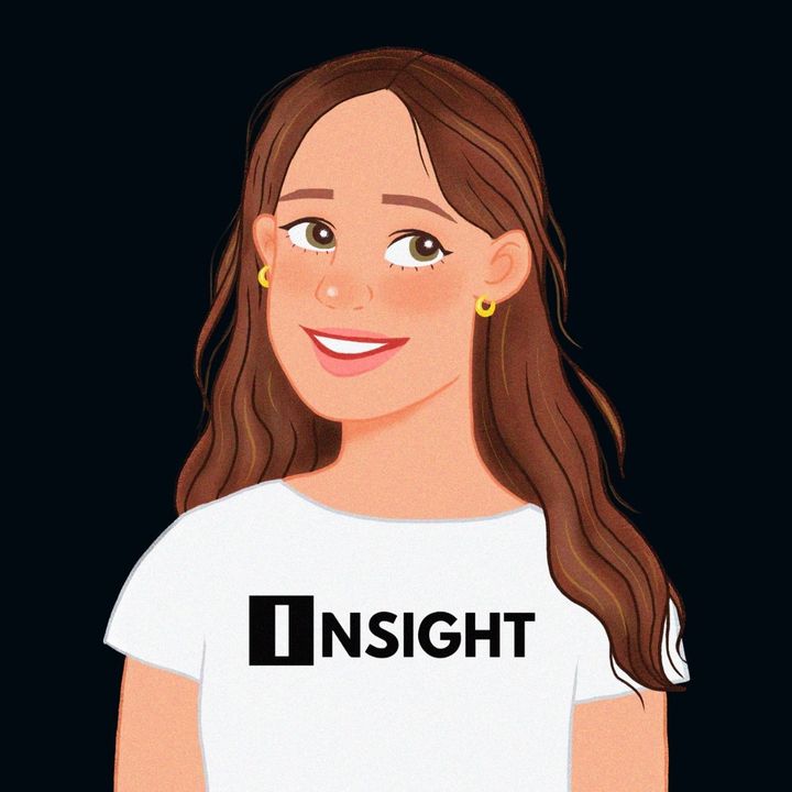 INSIGHT - Hillary Baca @insight_pe