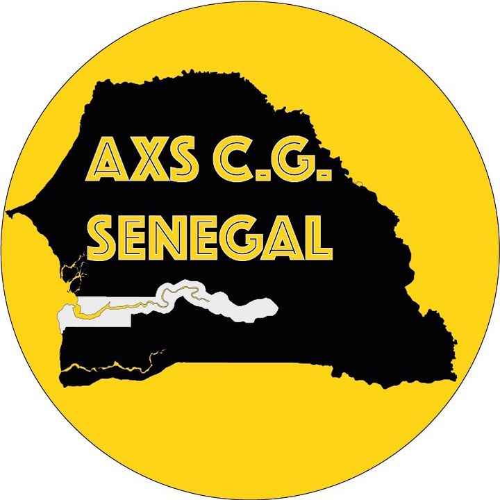 Axs SÉNÉGAL @axs.senegal