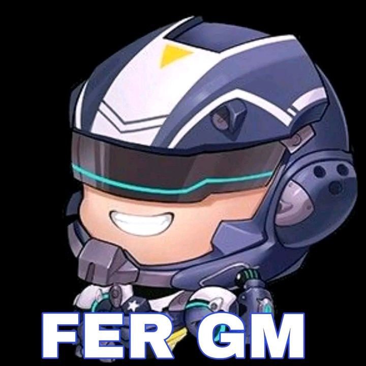 Fer GM @fergamesmlbb