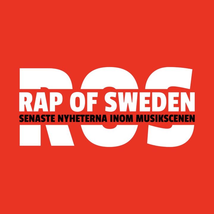 RAP OF SWEDEN @rapofsweden