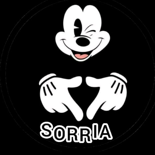 Sorria @sorria__