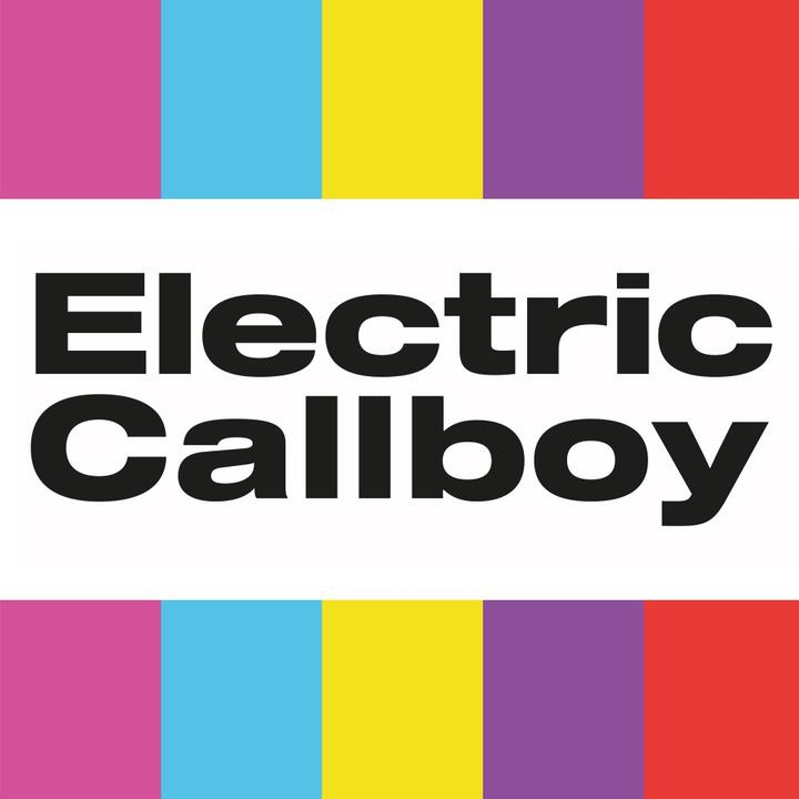 ElectricCallboy @electriccallboy