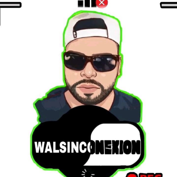 Walsinconexion @walsinconexion