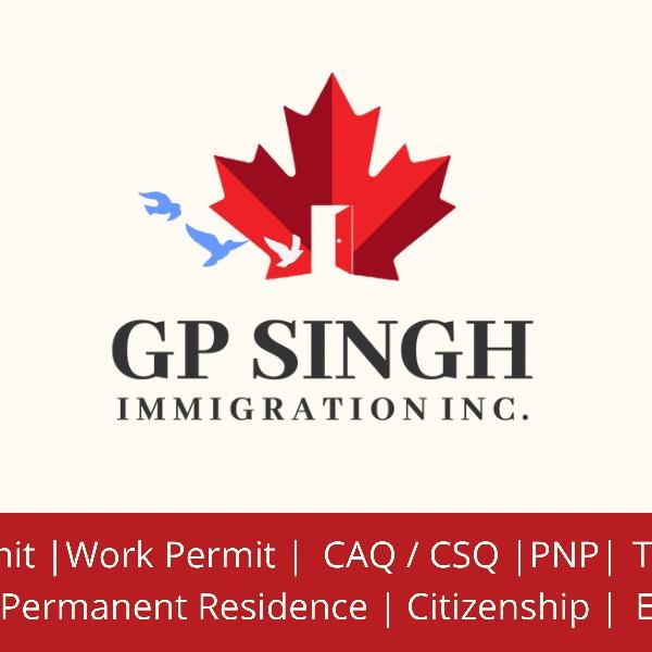 GP Singh Immigration inc @gpsinghimmigration