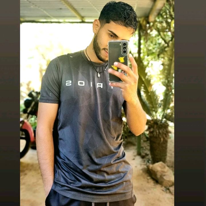 G_Vázquez🖤❄ @g_vazquez10