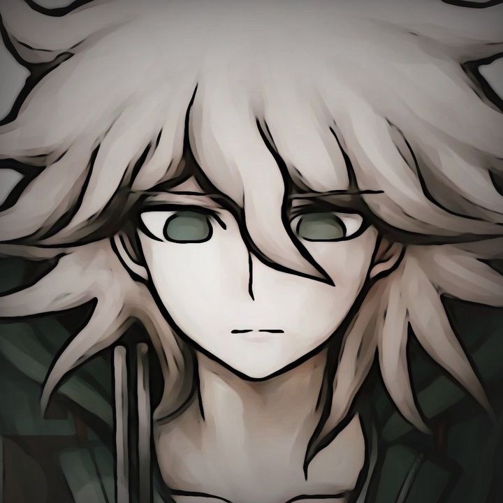 luna/mitty (nagito’s version) @lunette._