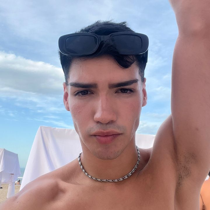 Tincho @tinchobravo