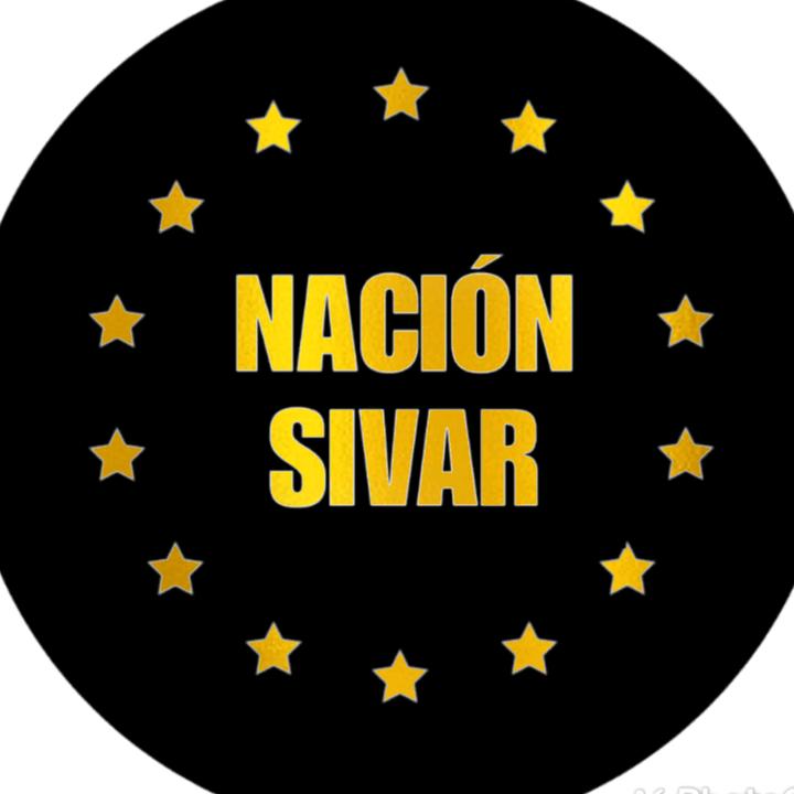 Nación sivar 3.0 @nacionsivar3.0