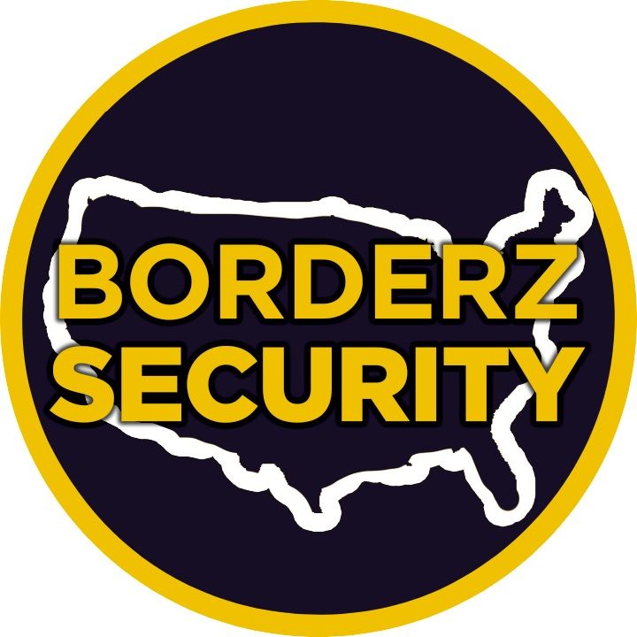 Borderz Security @borderz.security