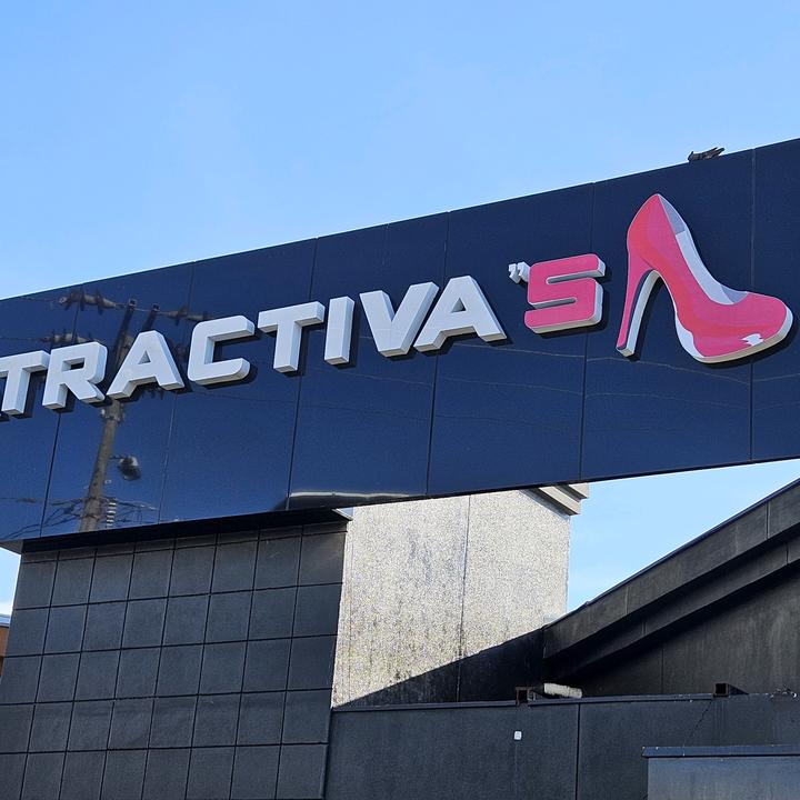 ATRACTIVAS @atractivascostarica