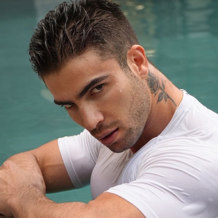 Daniel montoya @danielmontoyam877