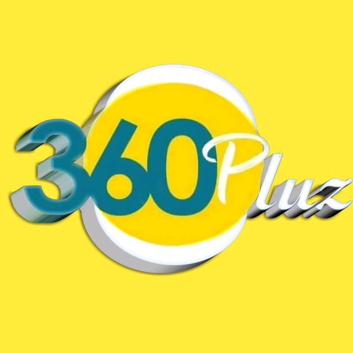 360pluz Media & PR Business @360_pluz