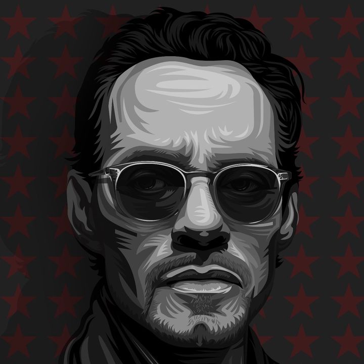 Marc Anthony @marcanthony