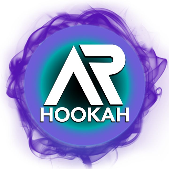 Arhookah @arhookah