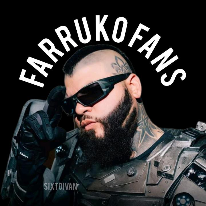 FARRUKO @farruko.fans