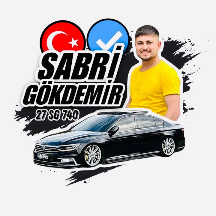 Sabri Gkdmr🧿👑 @sabrigkdmr