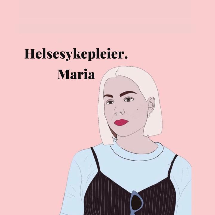 helsesykepleier.maria @helsesykepleier.maria