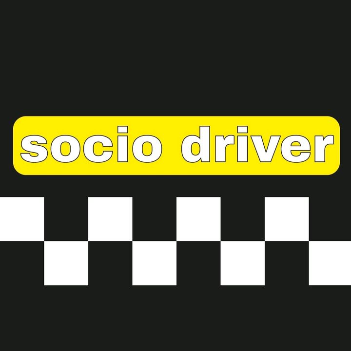 sociodriver @sociodriver