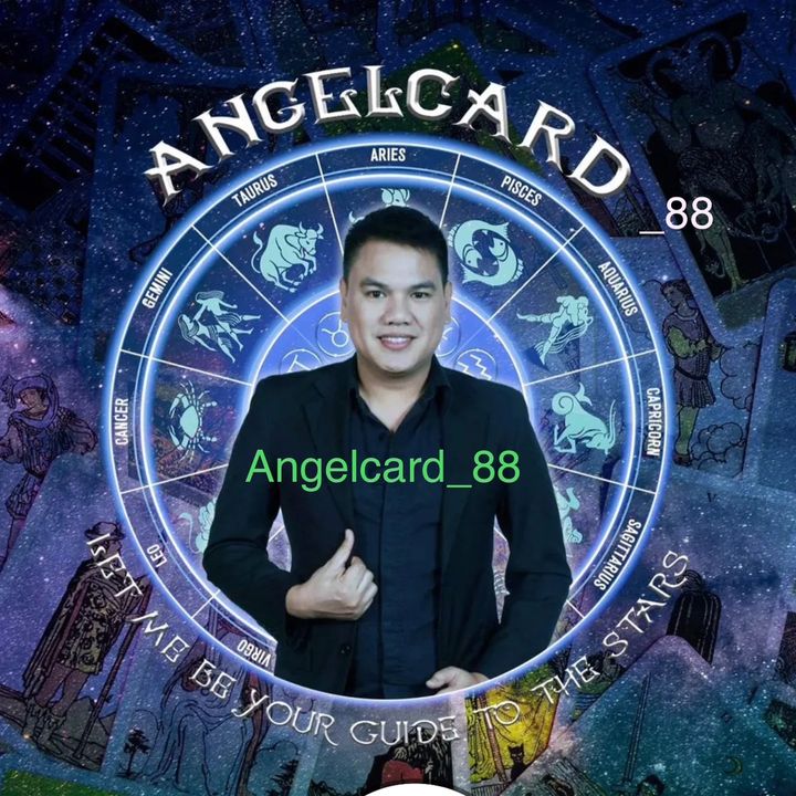 AngelCard88 @angelcard88