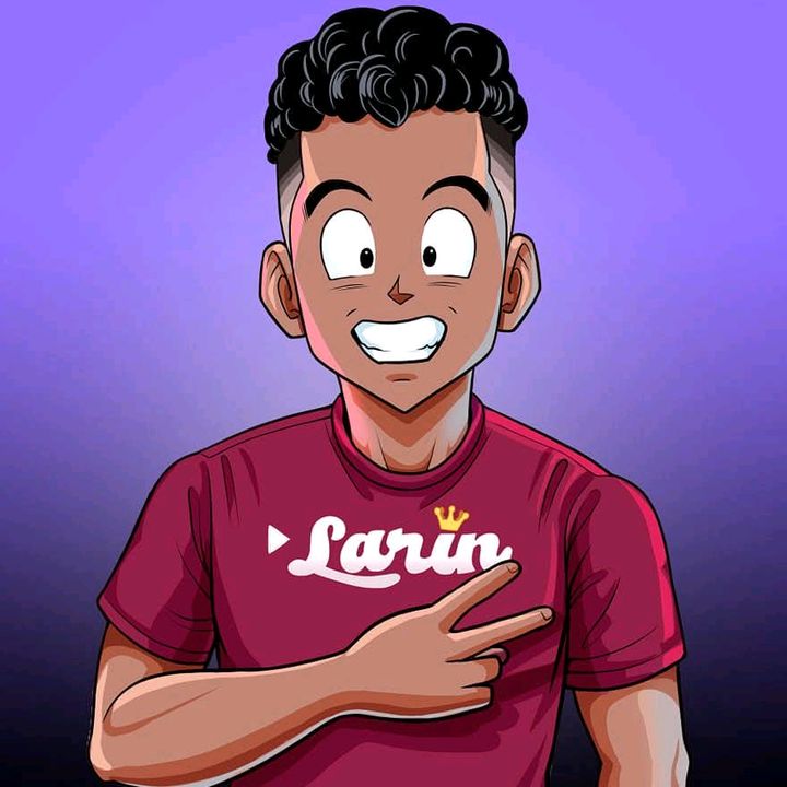 Alfredo Larin @alfredolariin