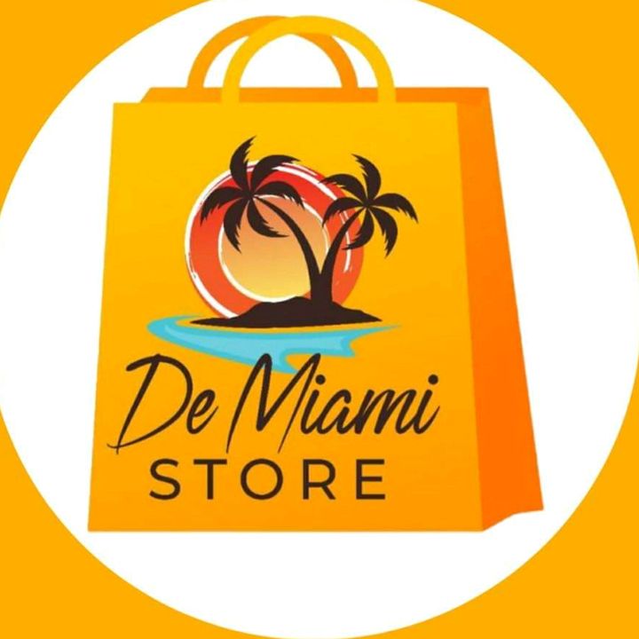 De Miami Store @demiamistore