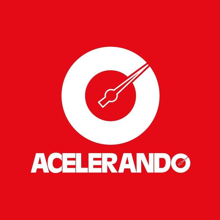 Revista Acelerando @acelerandoecu
