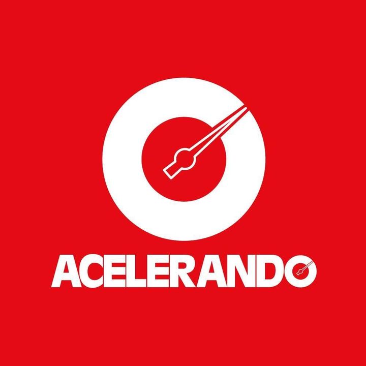 Revista Acelerando @acelerandoecu