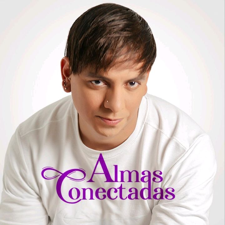 almasconectadas @almasconectadas