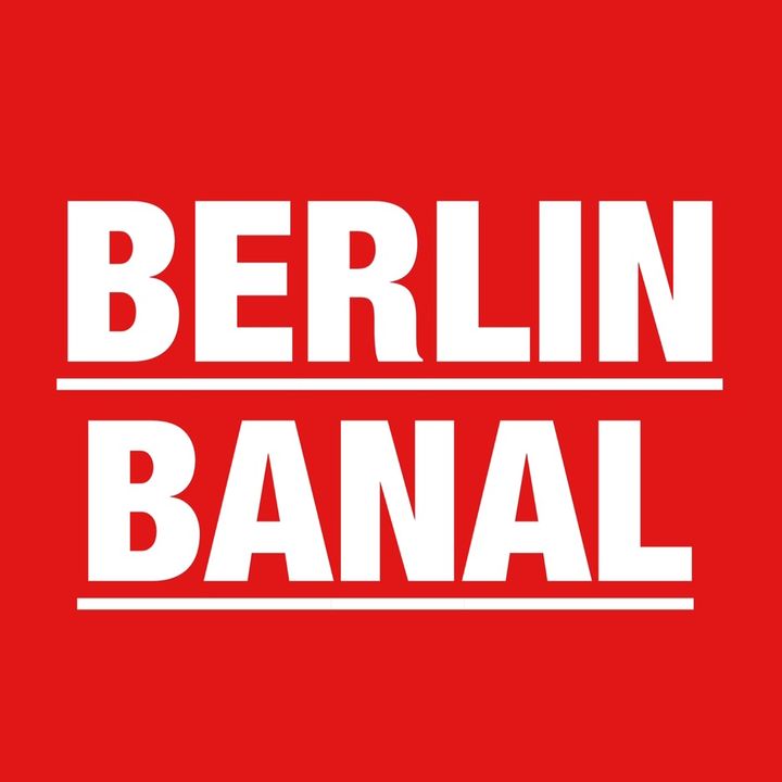 berlinbanal @berlinbanal