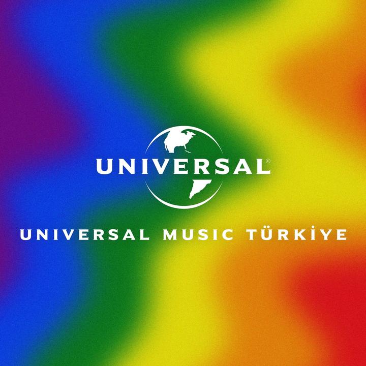 Universal Music TR @universalmusicturkiye