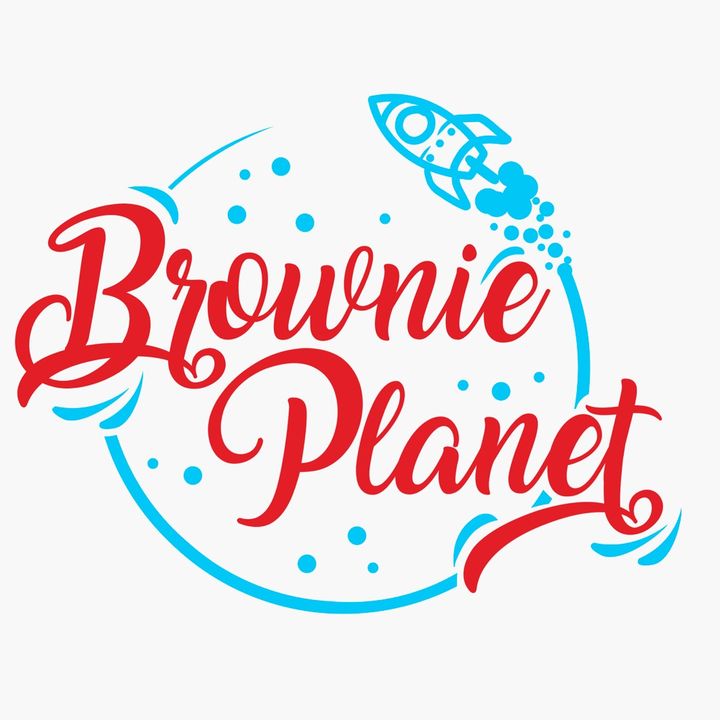 Brownie planet @brownieplanet.ar