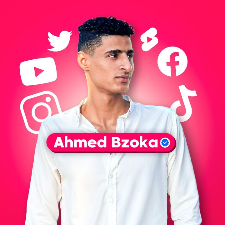 بتاع العظمه اسميلي ⛎ @ahmedbzoka