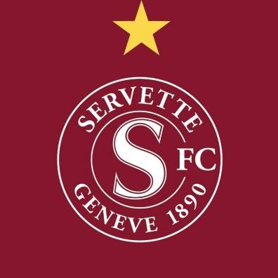 Servette FC @servettefootballclub