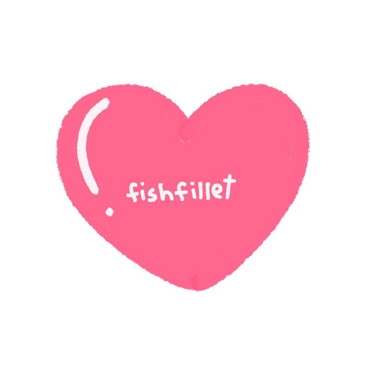 Fish Fillet @byfishfillet