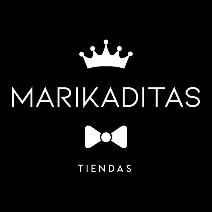 Marikaditas tiendas @marikaditas.com