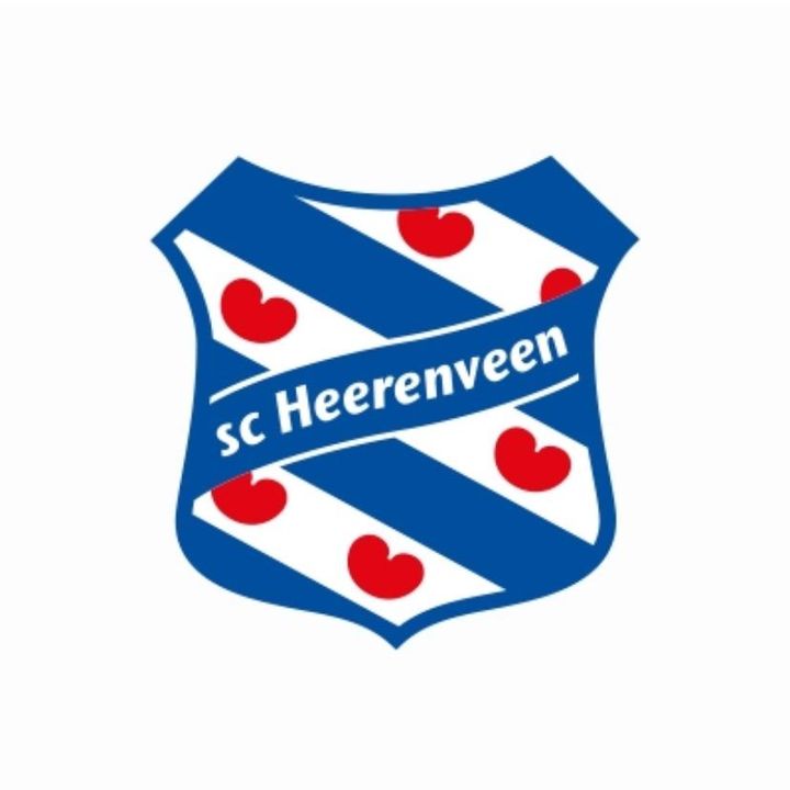 sc Heerenveen @scheerenveenofficial