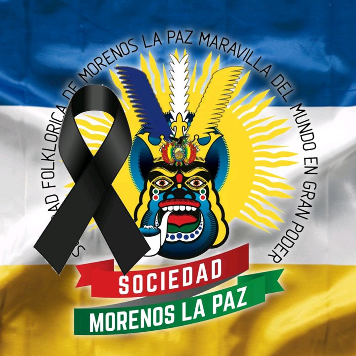 Sociedad de Morenos La Paz @sociedad_la_paz