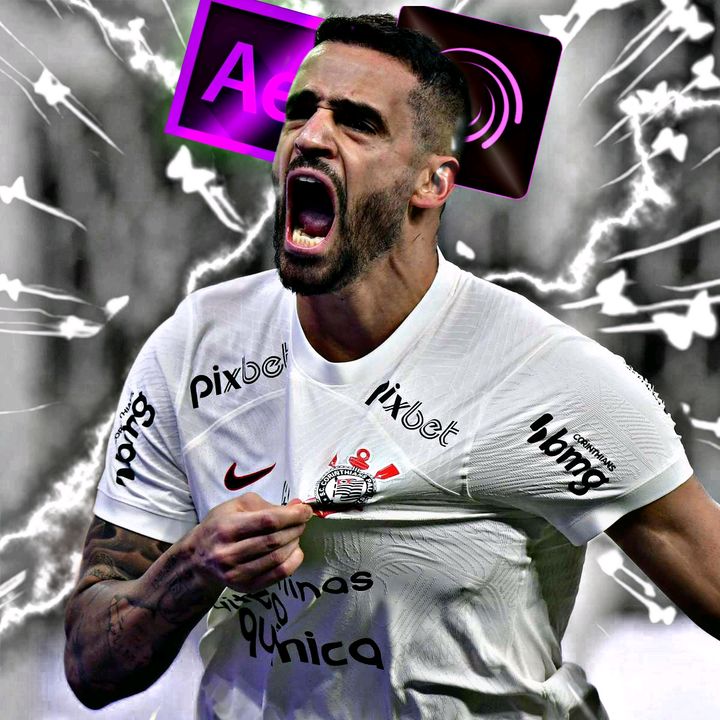 Edit Corinthians @ccorinthianss