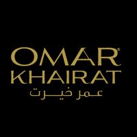 عمر خيرت - Omar Khairat @okhairat