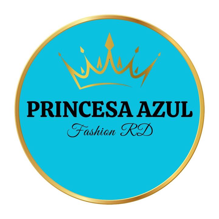 Princesa azul fashion RD @princesaazulfashionrd2
