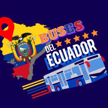 BUSES ECUADOR 🇪🇨 @busologia_ecuatoriana_34